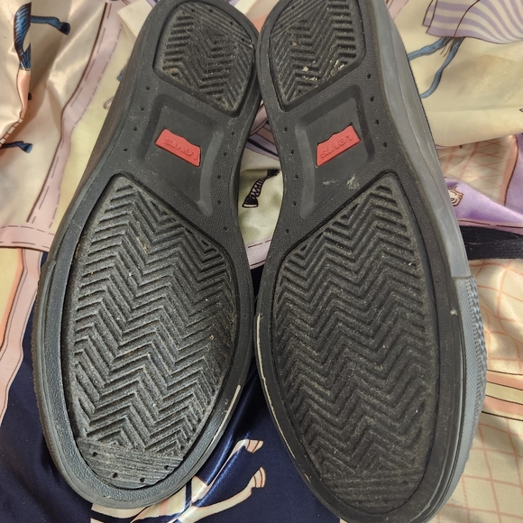 Levi's kids shoes - Picture 6 of 7
